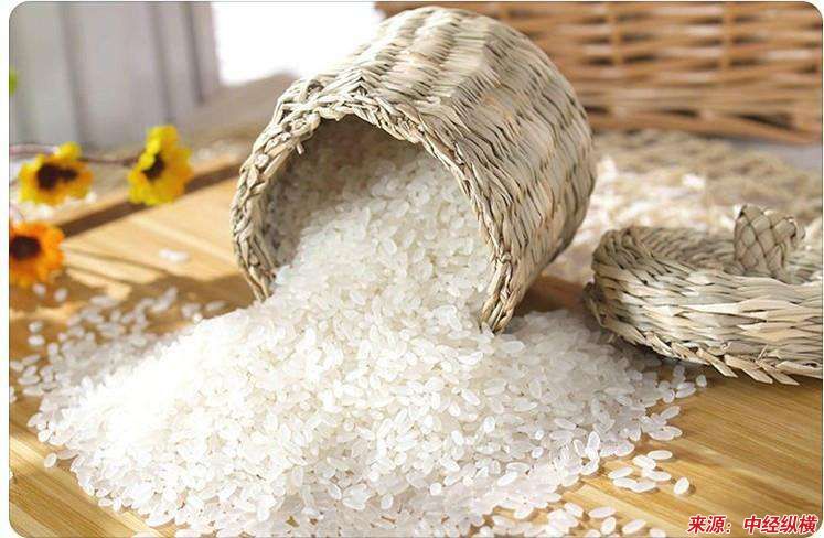 大米富硒技术（大米富硒技术有哪些）-硒宝网