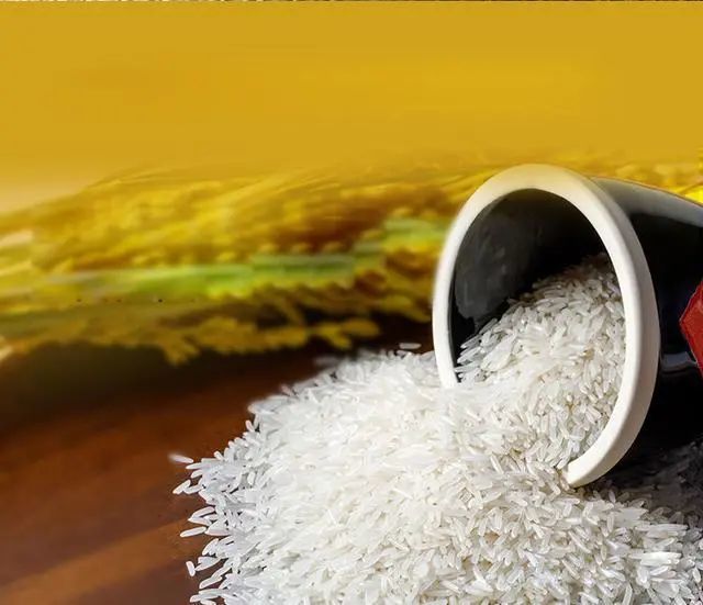 富硒粮仓大米(富硒大米好在哪)-硒宝网