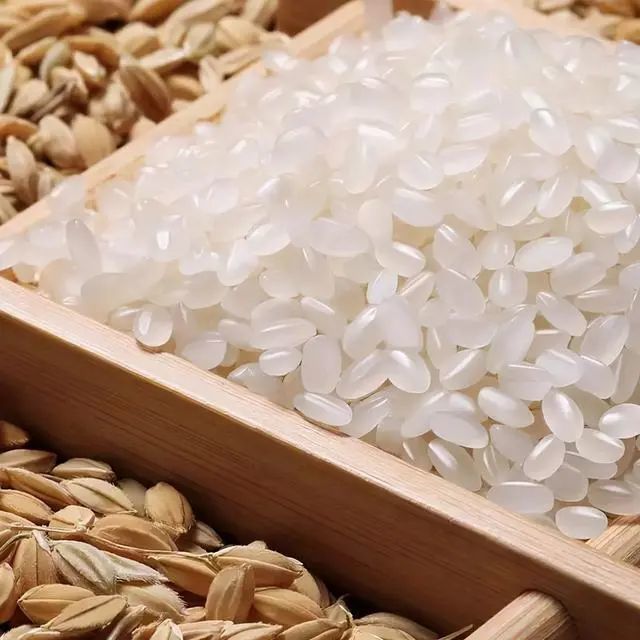 富硒粮仓大米(富硒大米好在哪)-硒宝网