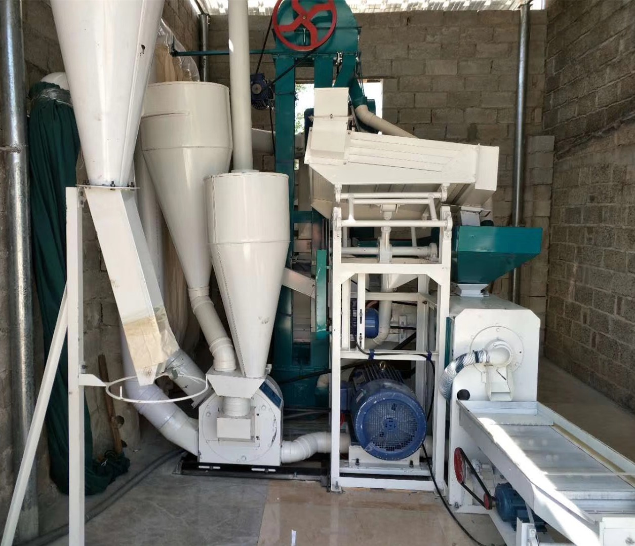 岳阳富硒大米（富硒大米产地有哪些）-硒宝网