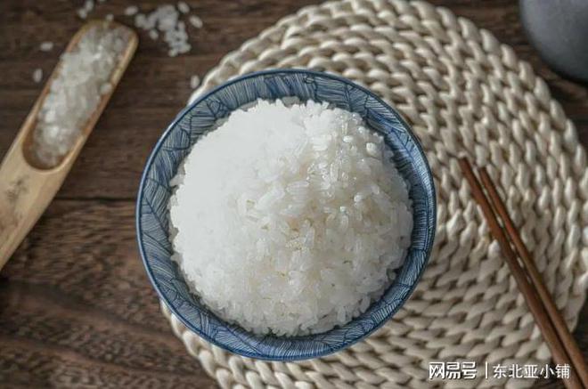 富硒大米质量（大米质量富硒含量标准）-硒宝网