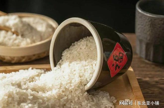 富硒大米质量（大米质量富硒含量标准）-硒宝网