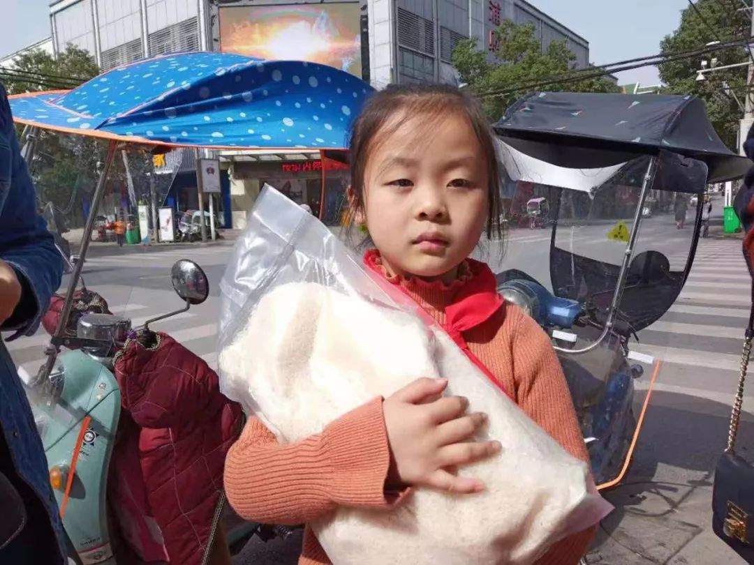 爱心富硒大米（富硒大米中富含的营养物质）-硒宝网