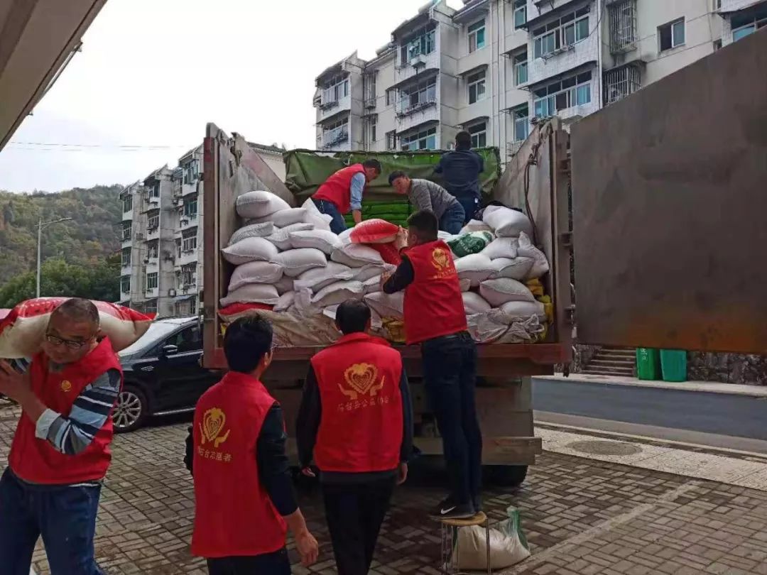 爱心富硒大米（富硒大米中富含的营养物质）-硒宝网