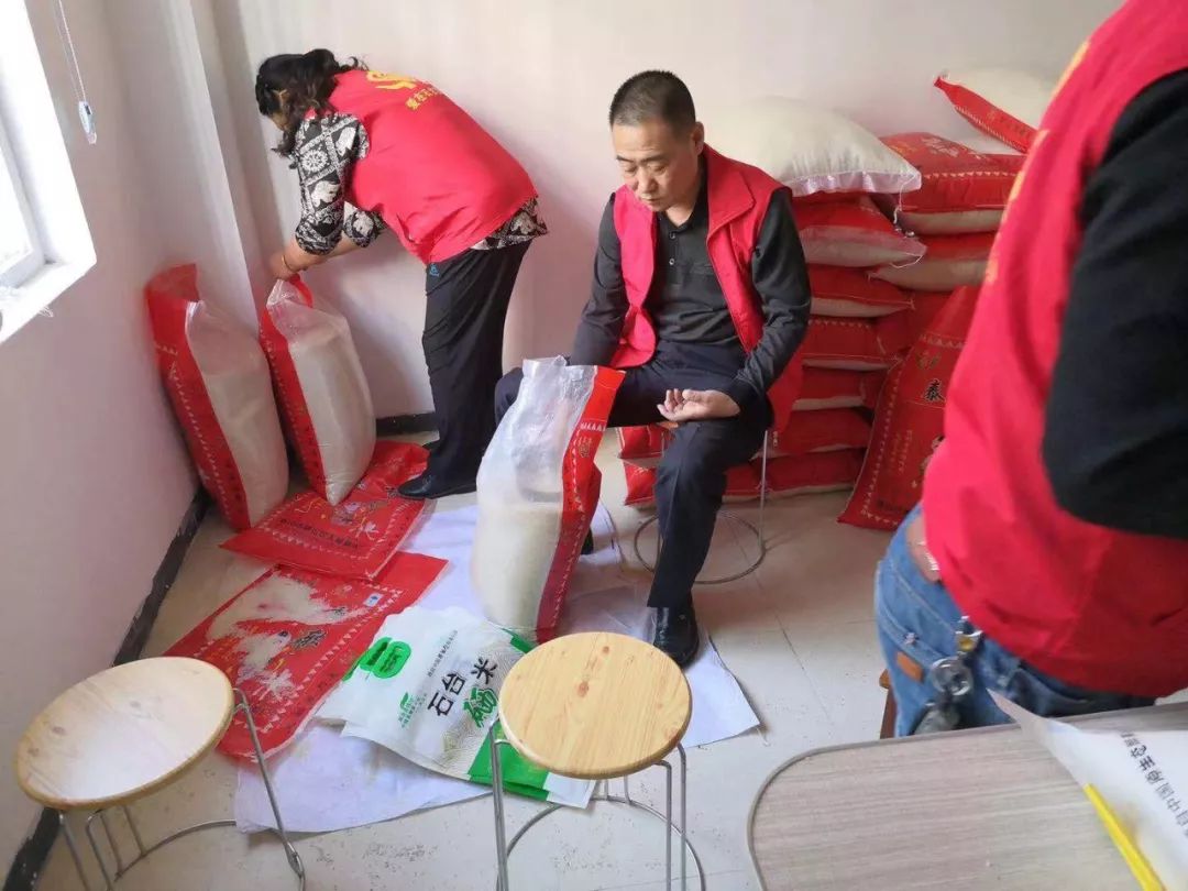 爱心富硒大米（富硒大米中富含的营养物质）-硒宝网