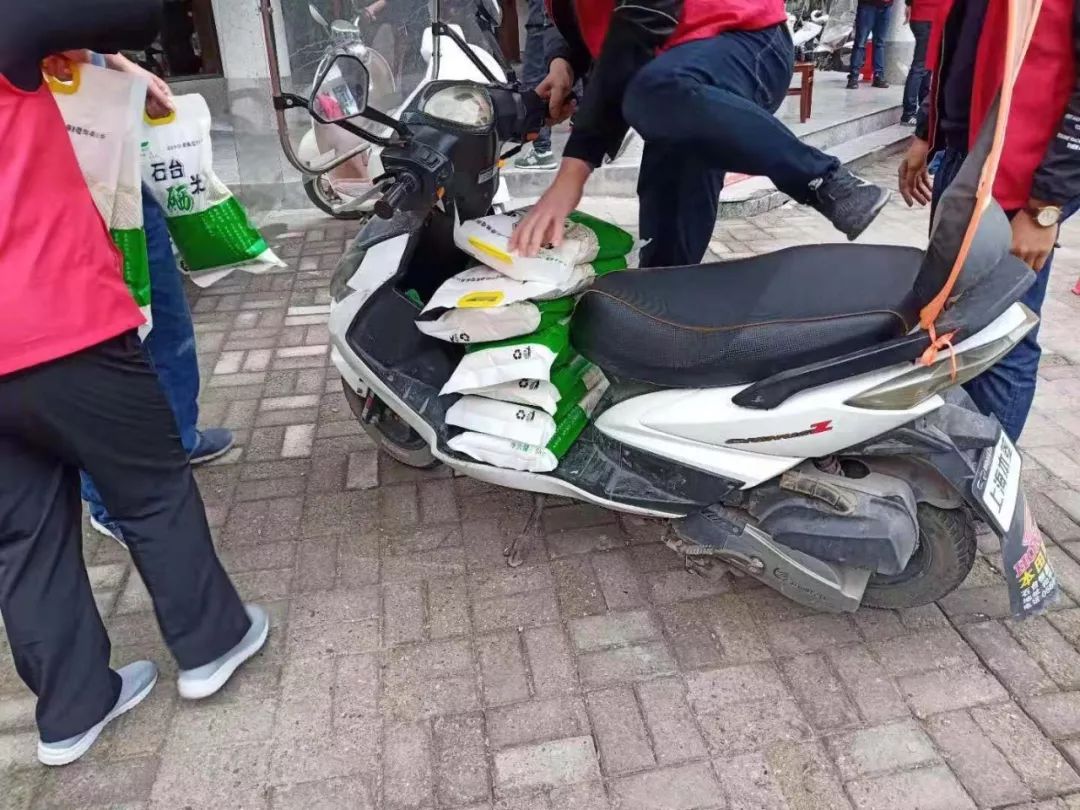 爱心富硒大米（富硒大米中富含的营养物质）-硒宝网