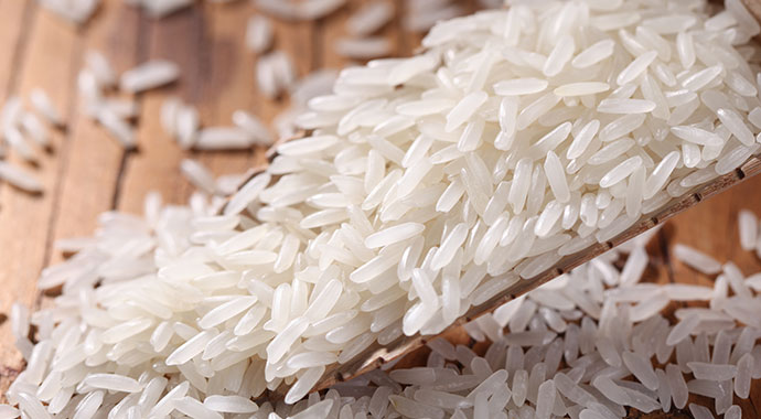 庐江富硒大米（安微富硒大米）-硒宝网