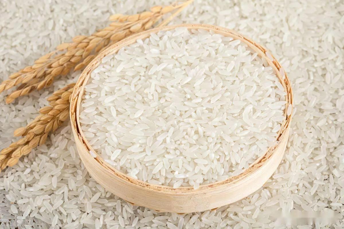 富硒大米源头（源头大米富硒米好吃吗）-硒宝网