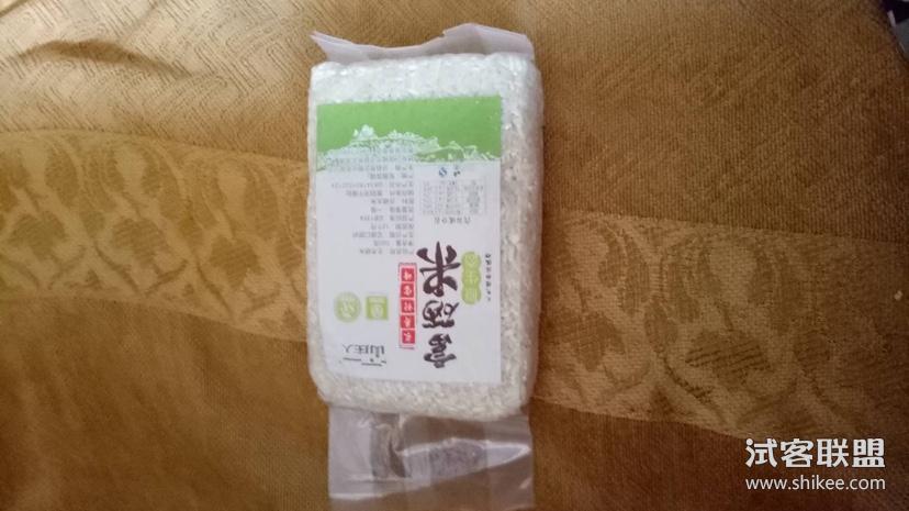 上犹富硒大米（富硒大米的价格）-硒宝网