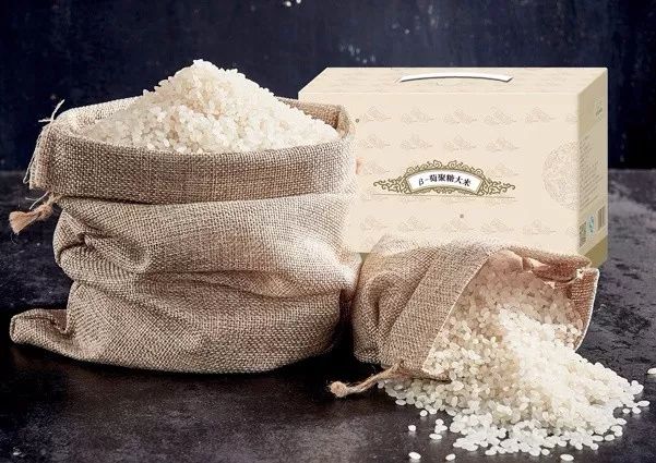 富硒大米定量(大米定量富硒含量标准)-硒宝网