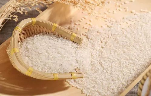 常吃富硒大米(吃富硒大米有哪些不良反应)-硒宝网