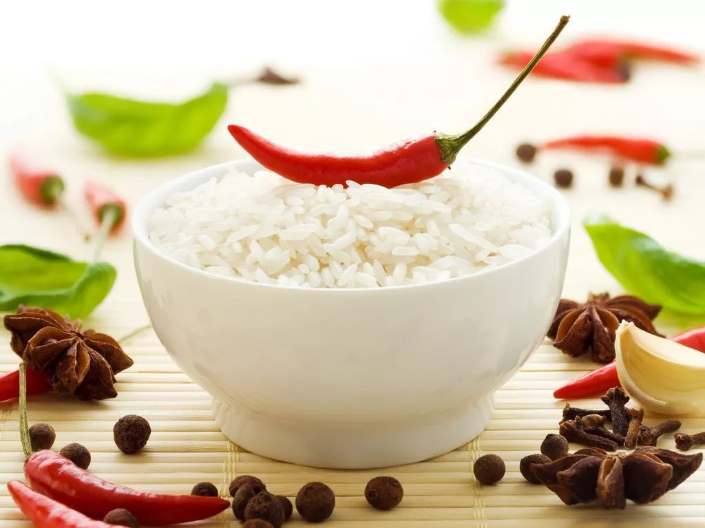 常吃富硒大米(吃富硒大米有哪些不良反应)-硒宝网