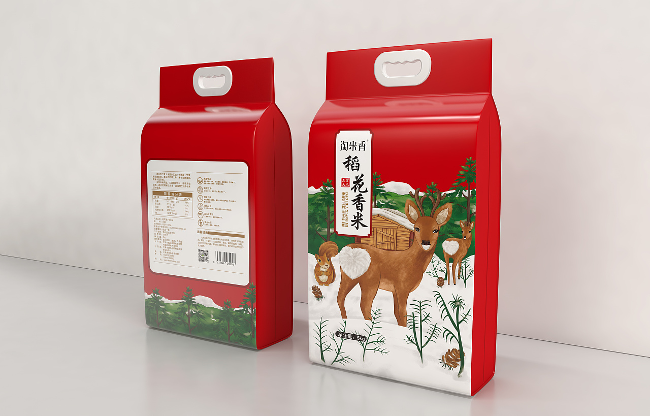 万昌大米富硒（富硒大米口感如何）-硒宝网