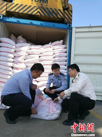 松然富硒大米(据报道富硒大米有多种保健功能)-硒宝网