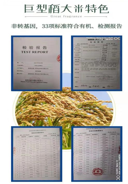富硒大米电商（富硒大米市场分析）-硒宝网