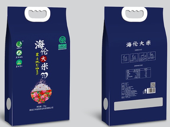 奉采富硒大米(富硒大米好在哪)-硒宝网