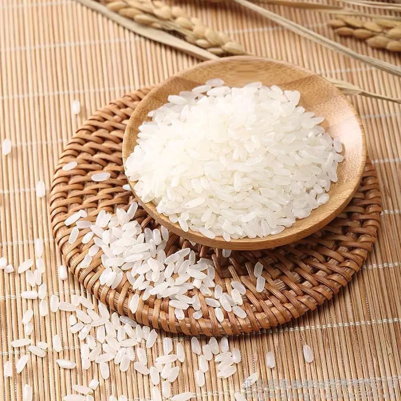 富硒盐梗大米（大米富硒含量标准）-硒宝网