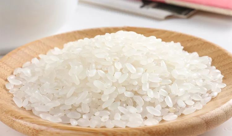 富硒盐梗大米（大米富硒含量标准）-硒宝网