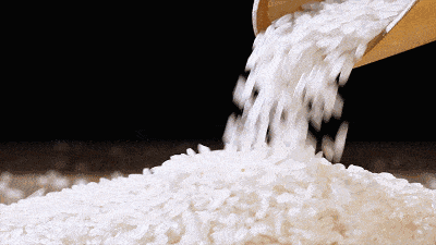 富硒盐梗大米（大米富硒含量标准）-硒宝网