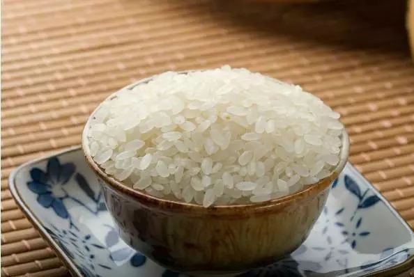 富硒盐梗大米（大米富硒含量标准）-硒宝网