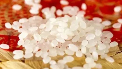 富硒盐梗大米（大米富硒含量标准）-硒宝网