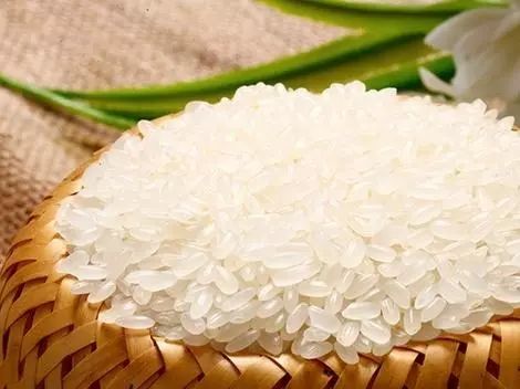 富硒盐梗大米（大米富硒含量标准）-硒宝网