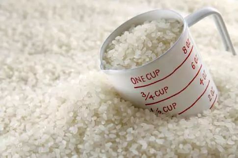 富硒盐梗大米（大米富硒含量标准）-硒宝网