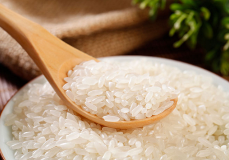 富硒壹号大米（富硒大米多少钱一袋）-硒宝网