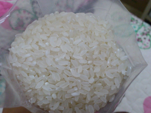 富硒壹号大米（富硒大米多少钱一袋）-硒宝网