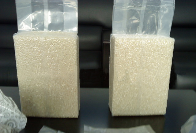 百澜富硒大米(富硒优质大米)-硒宝网