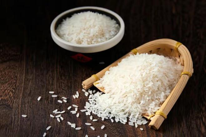 富硒大米圆粒(富硒的大米)-硒宝网