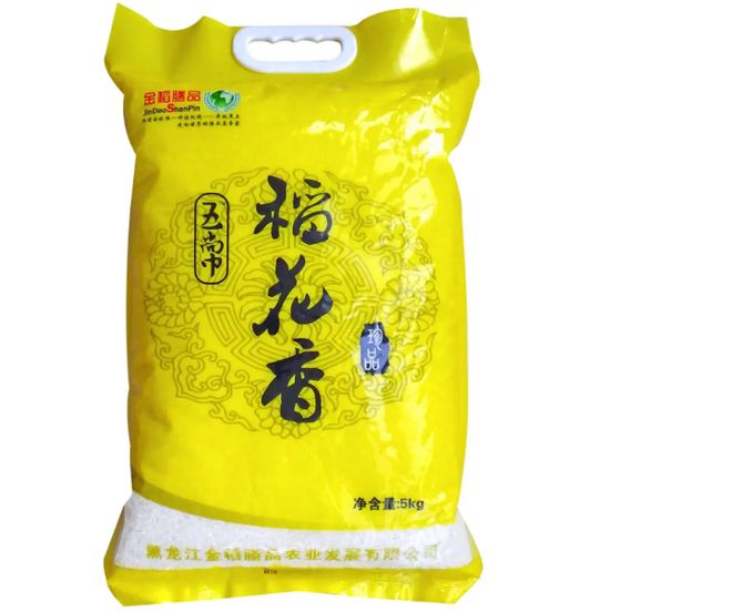 富硒大米圆粒(富硒的大米)-硒宝网