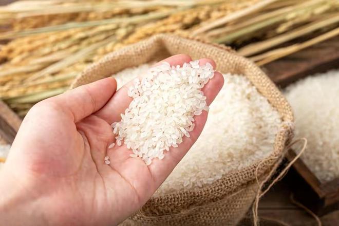 富硒大米圆粒(富硒的大米)-硒宝网