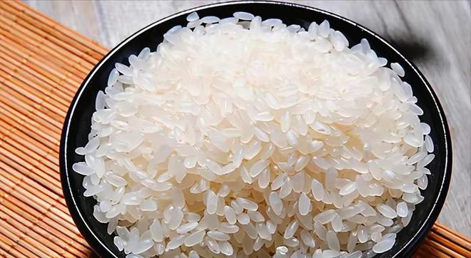 富硒大米圆粒(富硒的大米)-硒宝网