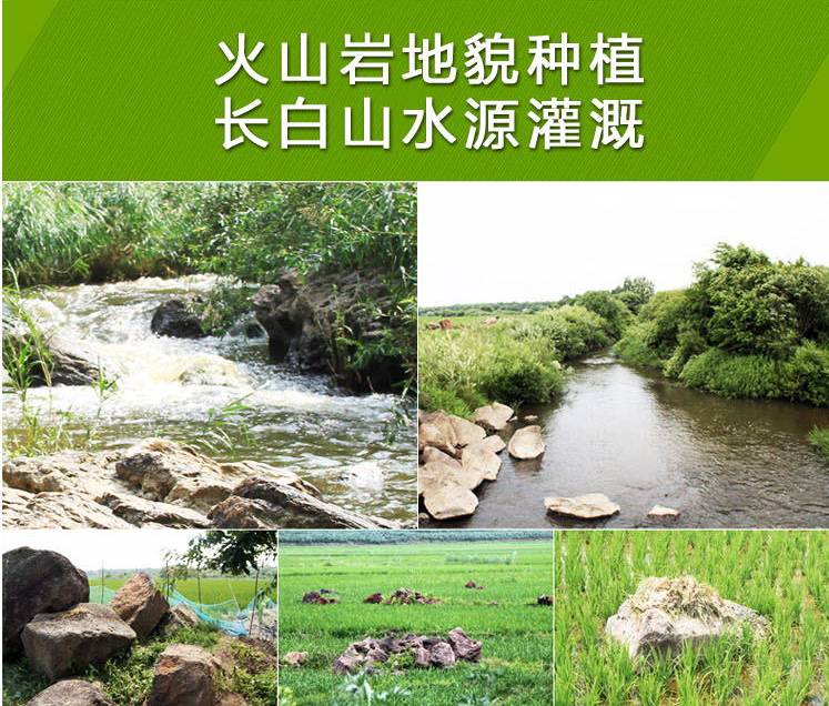 富硒大米美白（富硒的大米）-硒宝网