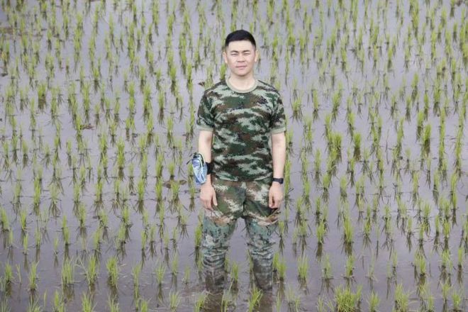 大米含富硒多（大米含富硒标准）-硒宝网