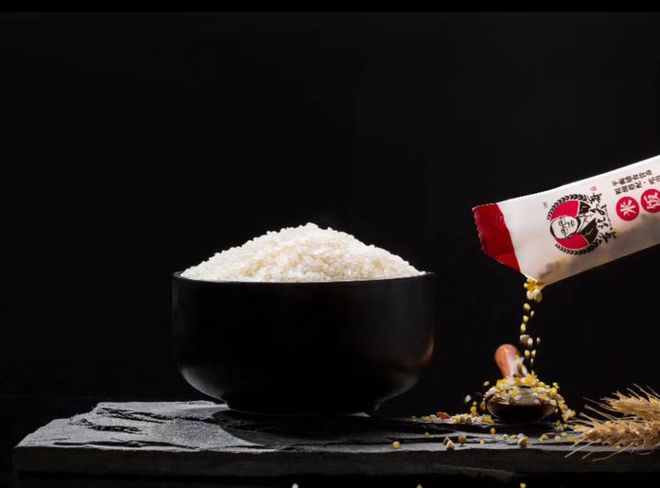 大米含富硒多（大米含富硒标准）-硒宝网