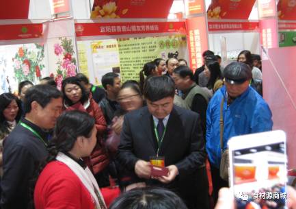 富硒大米微商（大米富硒标准）-硒宝网