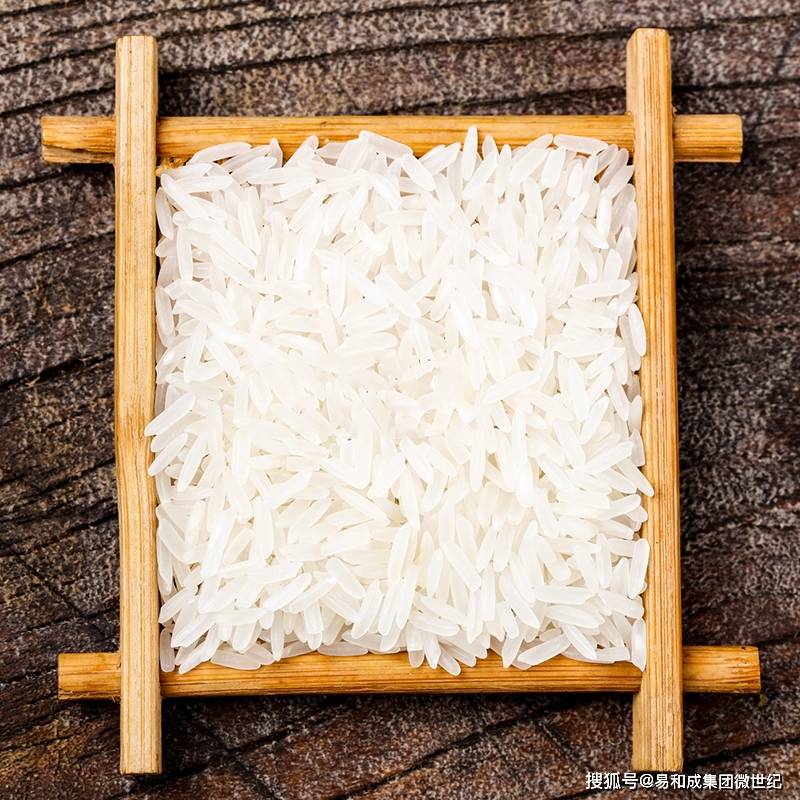 有富硒大米吗(富硒大米中富含的营养物质)-硒宝网