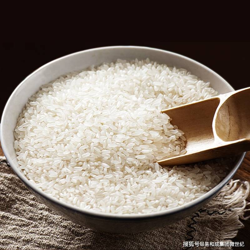 有富硒大米吗(富硒大米中富含的营养物质)-硒宝网