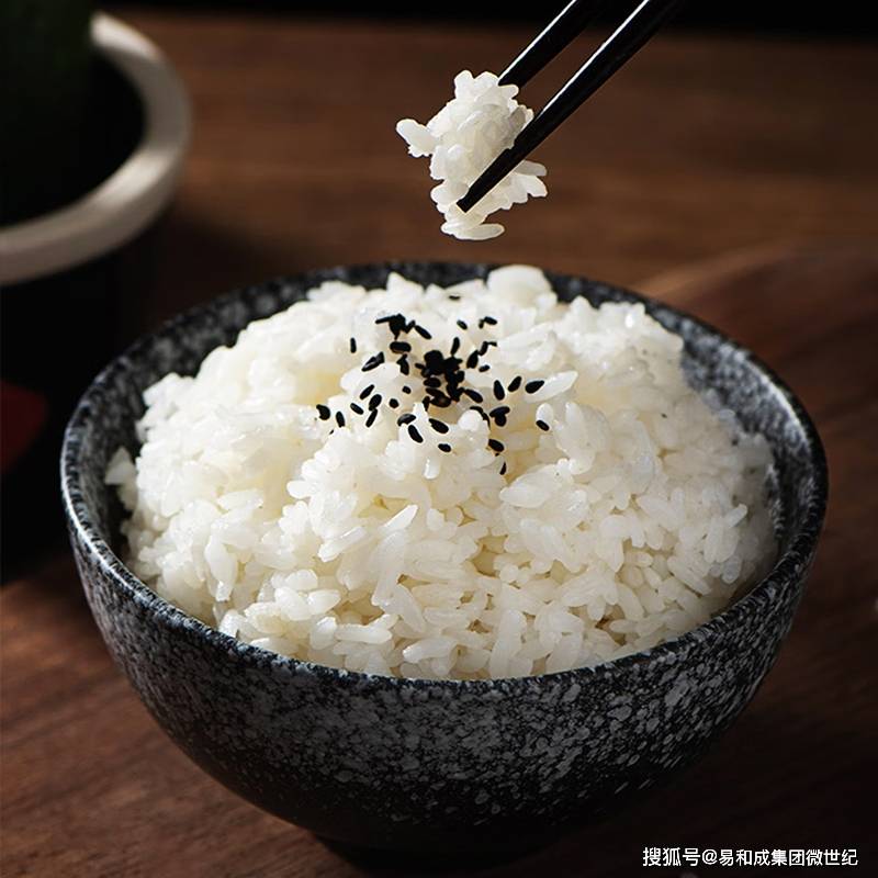 有富硒大米吗(富硒大米中富含的营养物质)-硒宝网