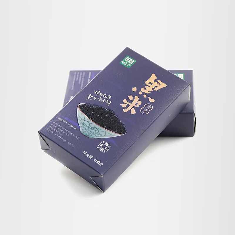 寒育富硒大米(富硒优质大米)-硒宝网