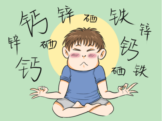 儿童有必要查微量元素吗（小孩有没必要查微量元素）-硒宝网