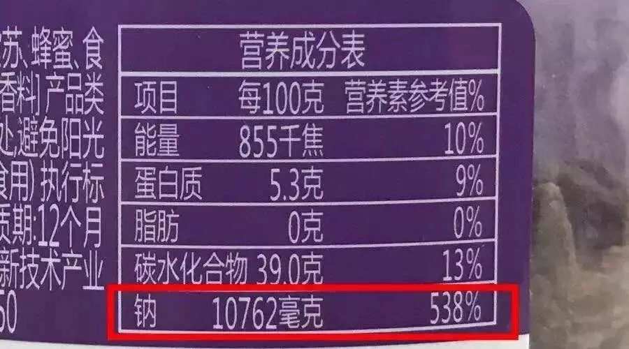 缺钠吃什么补得最快（钠缺失吃什么）-硒宝网