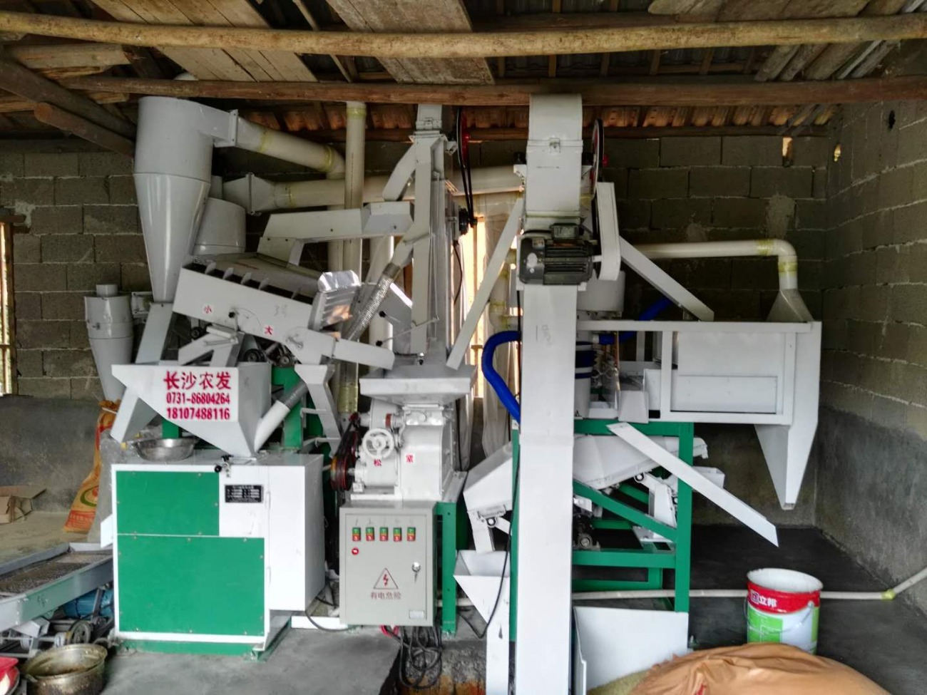 良平富硒大米(大米富硒标准)-硒宝网