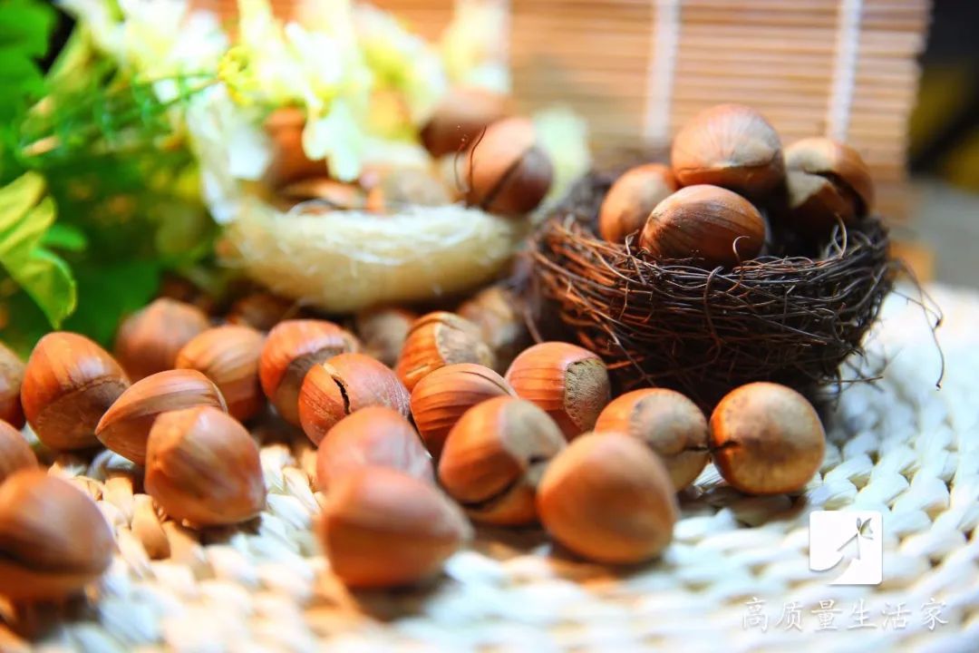 补钙食物第一名（食物补钙有哪些食物是最好）-硒宝网