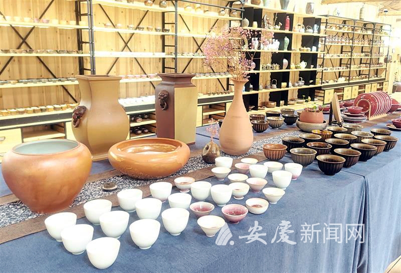 陶老富硒大米(富硒大米好在哪)-硒宝网