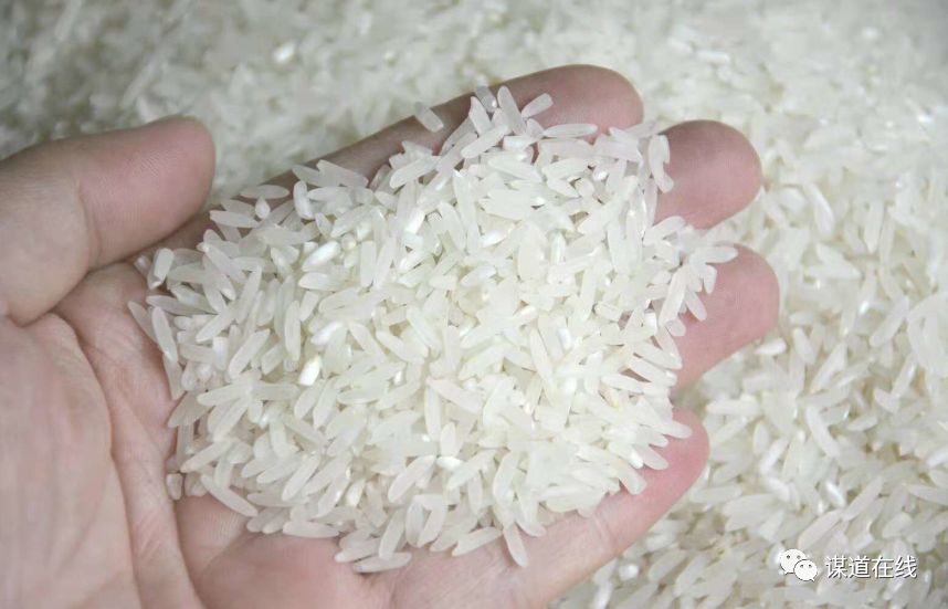 支罗富硒大米(富硒大米能补硒吗)-硒宝网