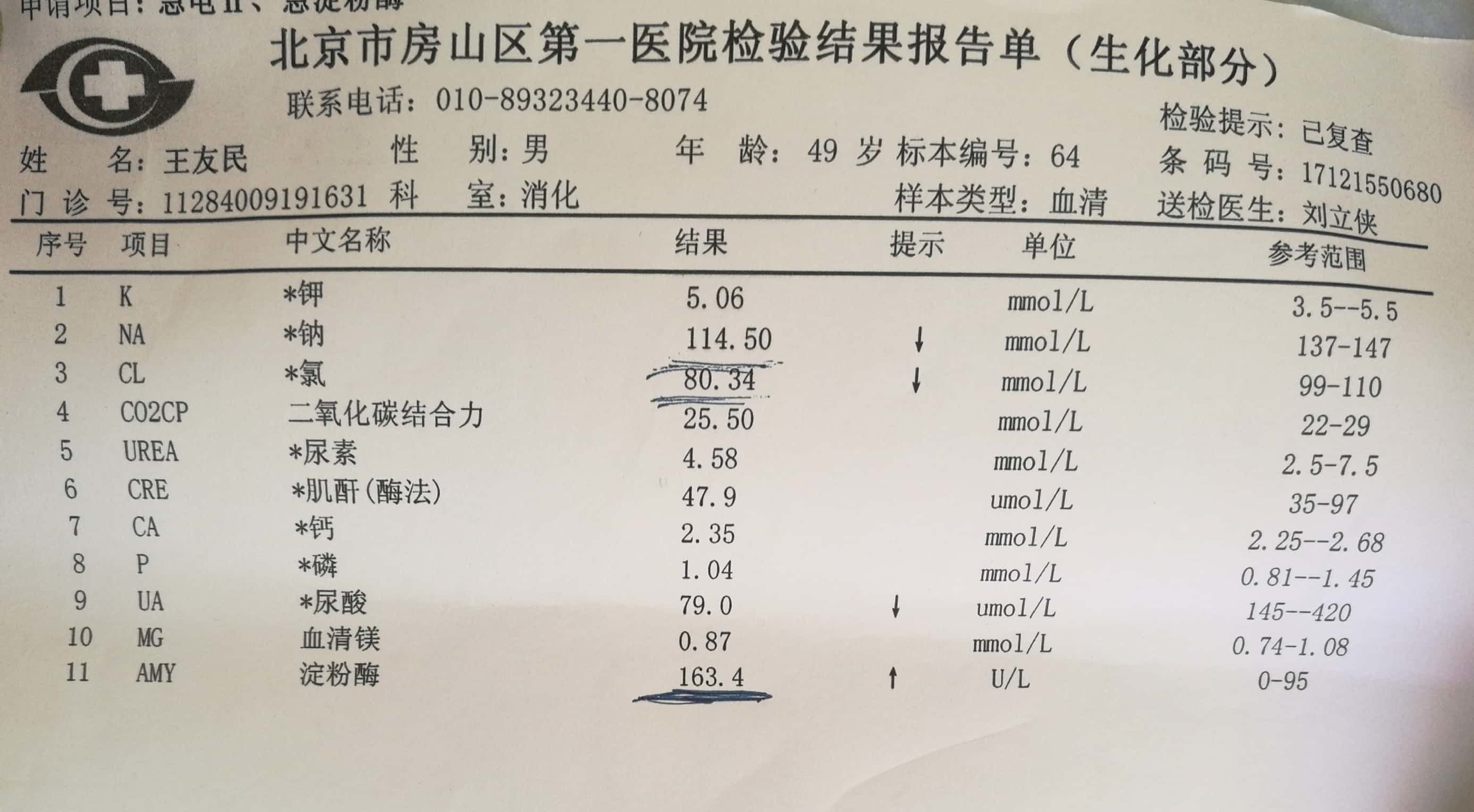 低钠血症如何补钠（钠血低会出现什么症状）-硒宝网