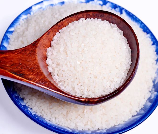 富硒大米辅食(富硒大米中富含的营养物质)-硒宝网